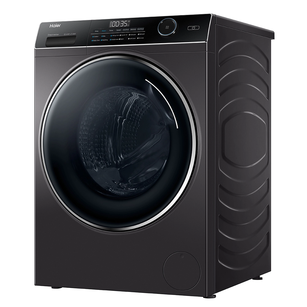 Haier Fully Automatic Front Load WashingMachineHW110-DM14959CS8U1